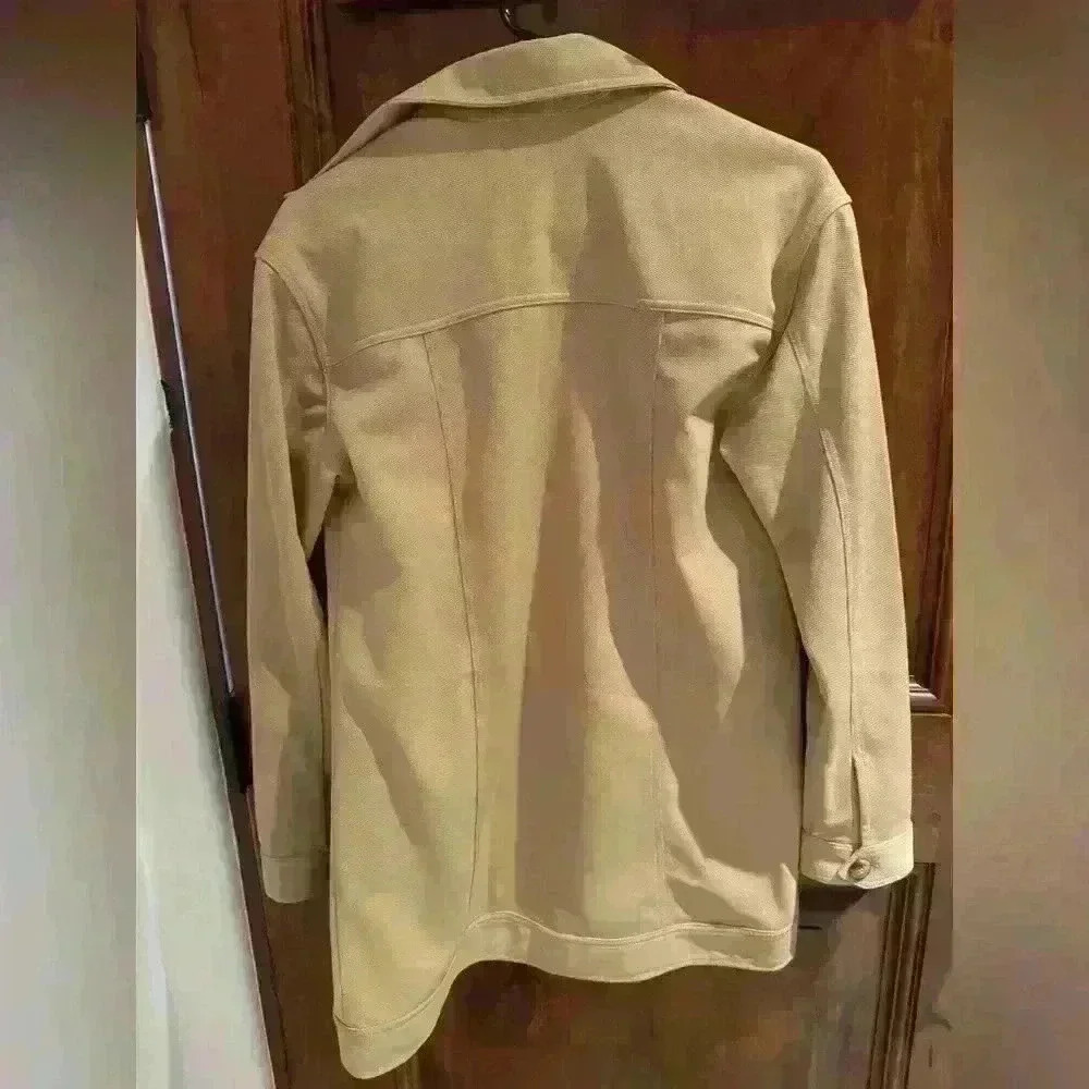 Thavia Jacket Small - Picture 2 of 4